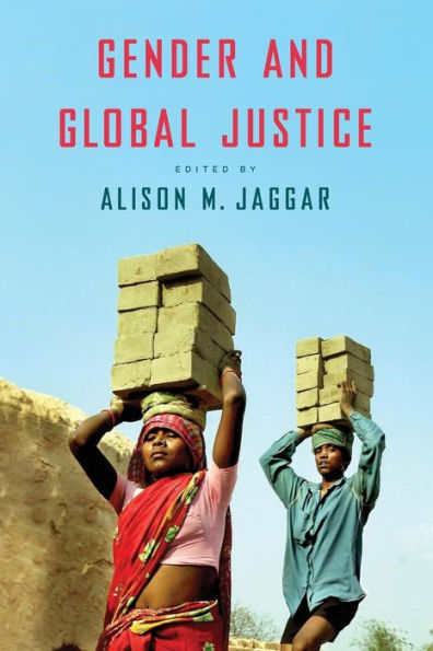 Gender And Global Justice