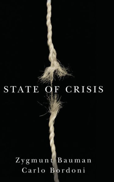 State Of Crisis