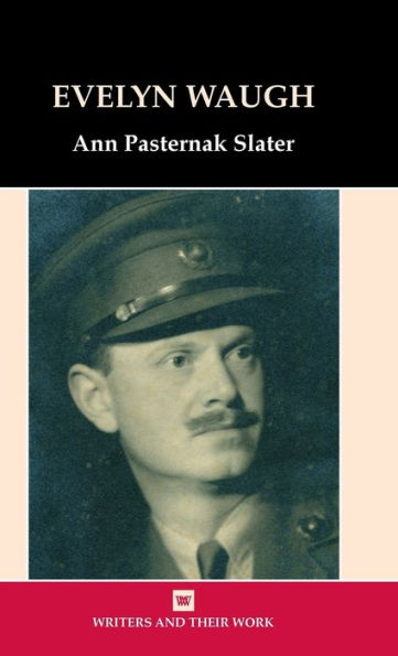 Evelyn Waugh (Writers And Their Work)