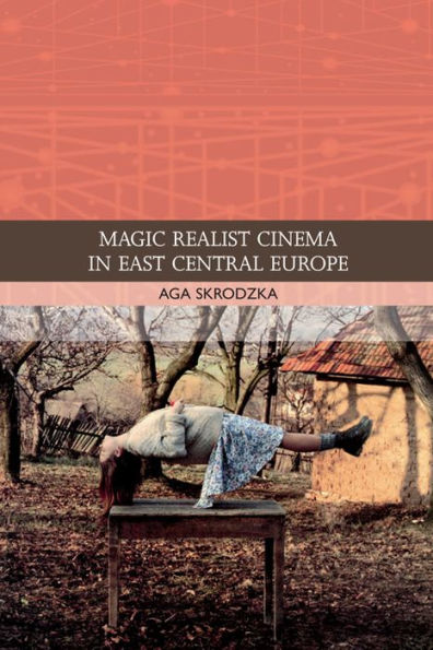 Magic Realist Cinema In East Central Europe (Traditions In World Cinema)