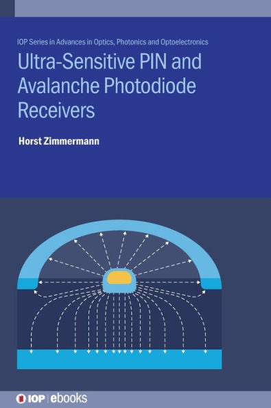 Ultra-Sensitive Pin And Avalanche Photodiode Receivers