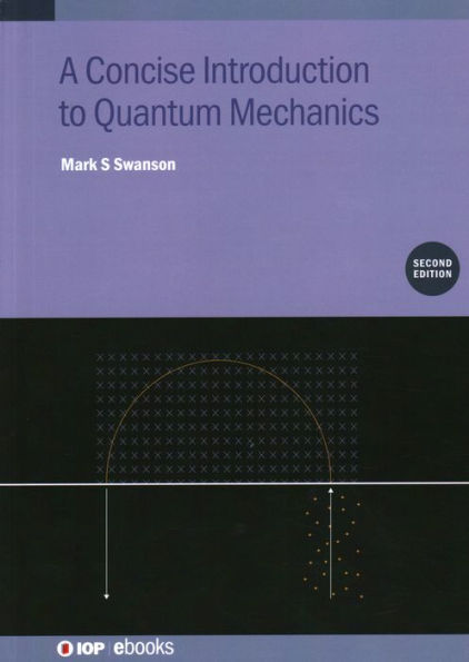 Concise Introduction To Quantum Mechanics