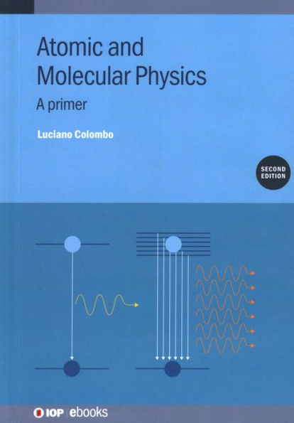Atomic And Molecular Physics: A Primer