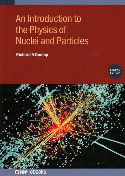 Introduction To The Physics Of Nuclei And Particles