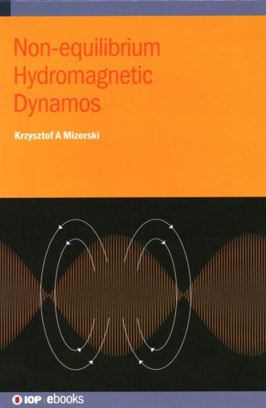 Non-Equilibrium Hydromagnetic Dynamos