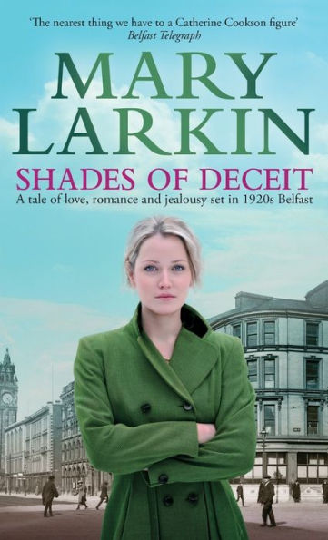 Shades Of Deceit