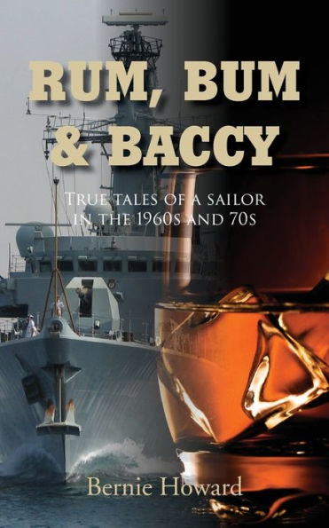 Rum, Bum And Baccy