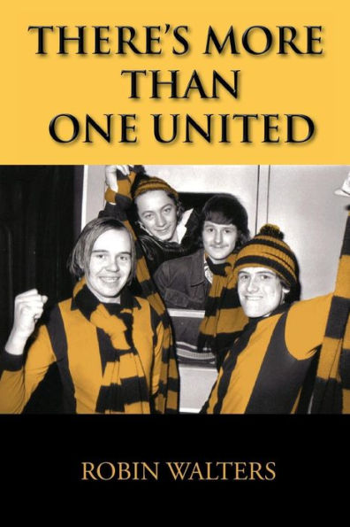 There'S More Than One United