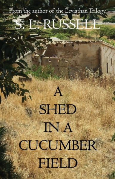 A Shed In A Cucumber Field