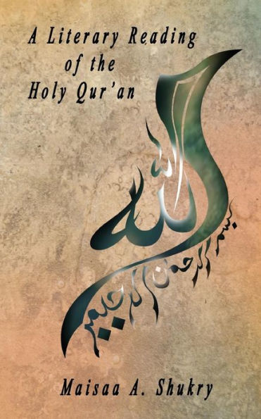 A Literary Reading Of The Holy Qur'An