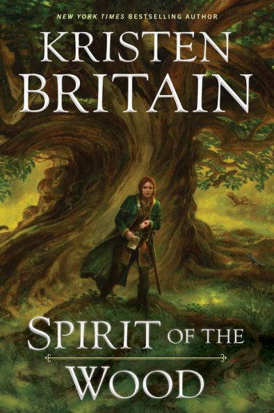 Spirit Of The Wood