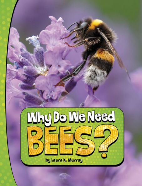 Why Do We Need Bees? (Nature We Need)