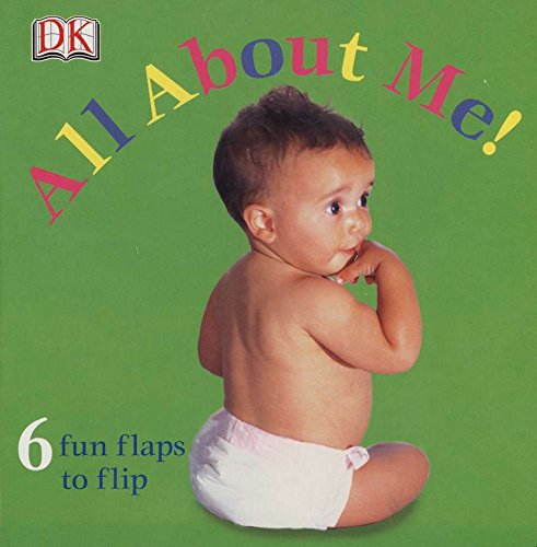 Fun Flaps: All About Me!