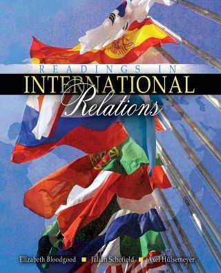 Readings In International Relations