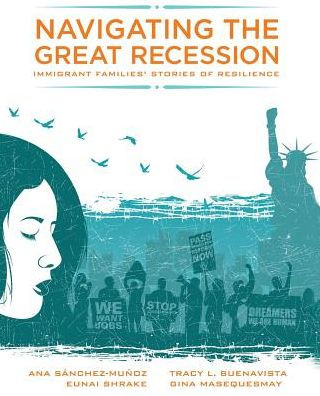 Navigating The Great Recession: Immigrant Families' Stories Of Resilience