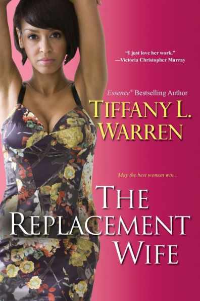 The Replacement Wife
