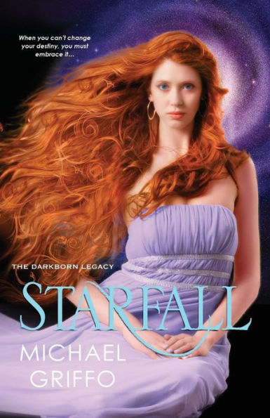 Starfall (Darkborn Legacy)