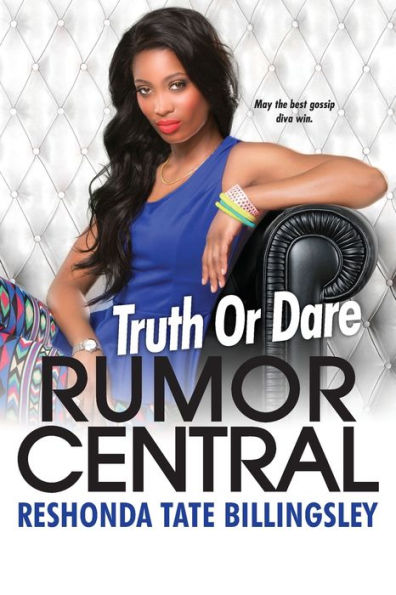 Truth Or Dare (Rumor Central)