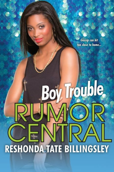 Boy Trouble (Rumor Central)