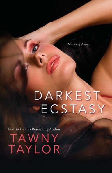 Darkest Ecstasy (Black Gryffon)