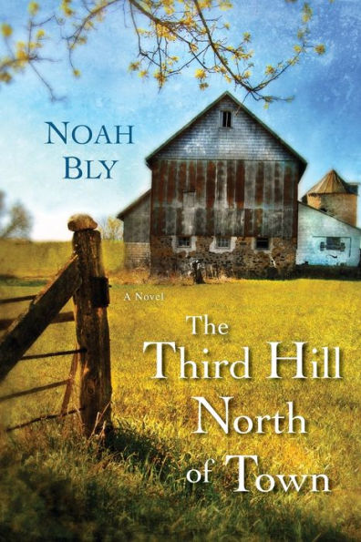 The Third Hill North Of Town
