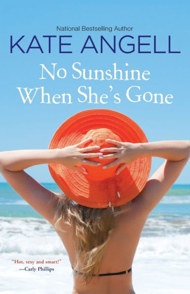 No Sunshine When She'S Gone (Barefoot William Beach)