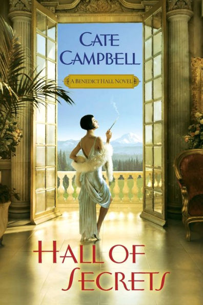 Hall Of Secrets (Benedict Hall)
