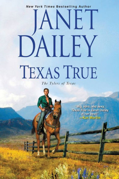 Texas True: The Tylers Of Texas