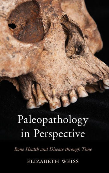 Paleopathology In Perspective: Bone Health And Disease Through Time