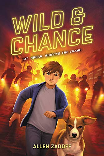 Wild & Chance (Wild & Chance, 1)