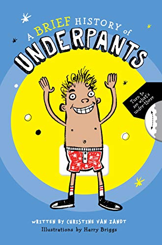 A Brief History Of Underpants