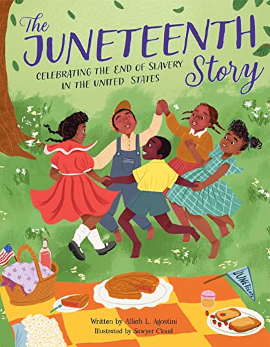 The Juneteenth Story: Celebrating The End Of Slavery In The United States