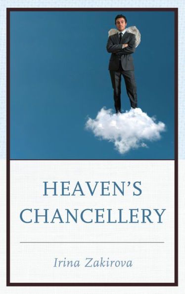 Heaven'S Chancellery