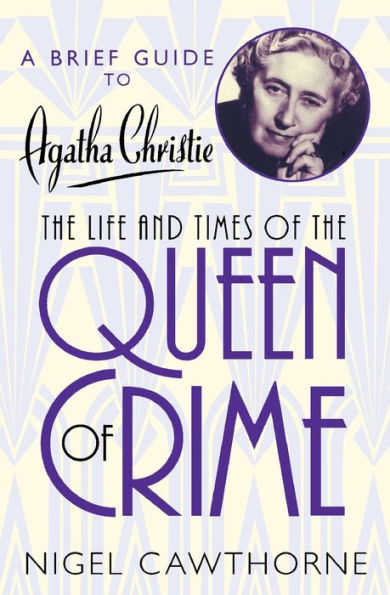 A Brief Guide To Agatha Christie