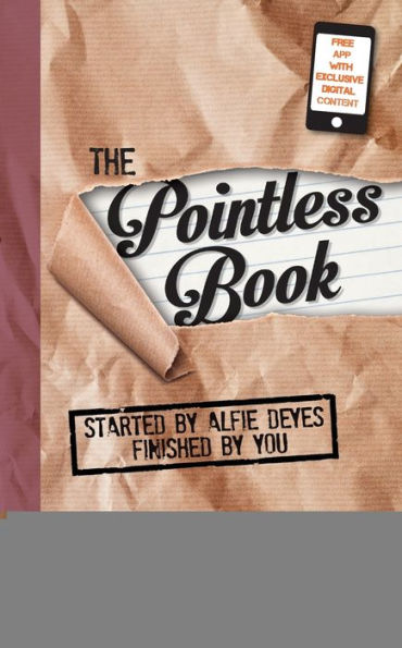 Pointless Book