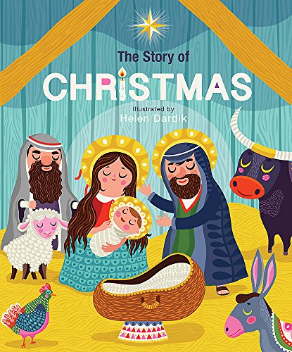 The Story Of Christmas - 9780762462421