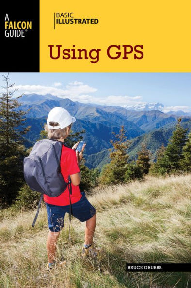 Basic Illustrated Using Gps (Basic Illustrated Series)