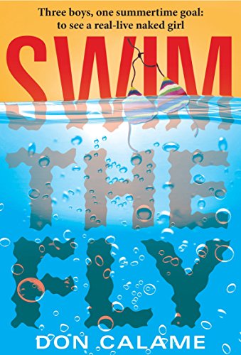 Swim the Fly