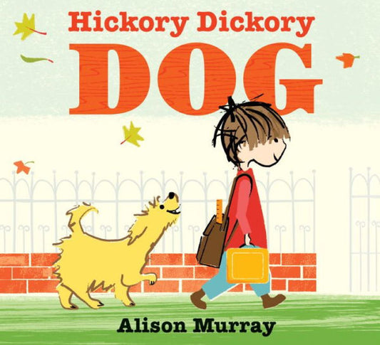 Hickory Dickory Dog
