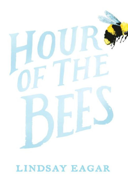 Hour Of The Bees