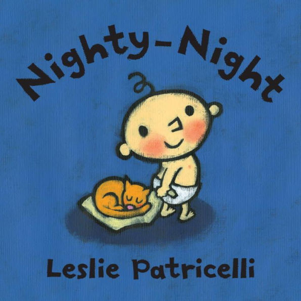Nighty-Nigh