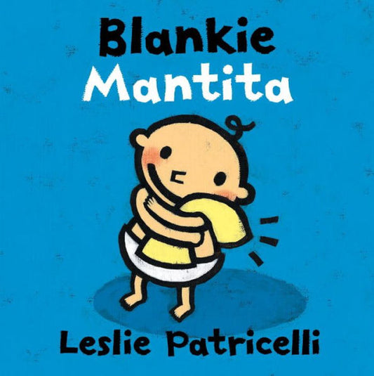 Blankie/Mantit