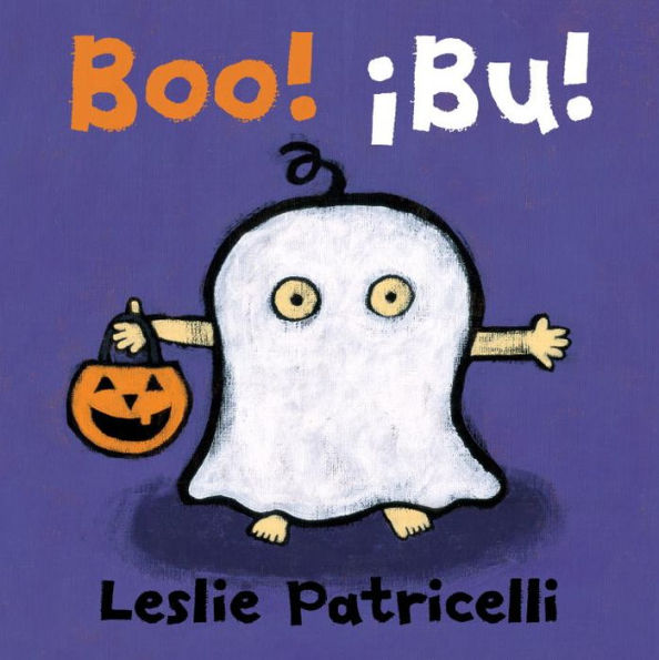 Boo! / ?bu