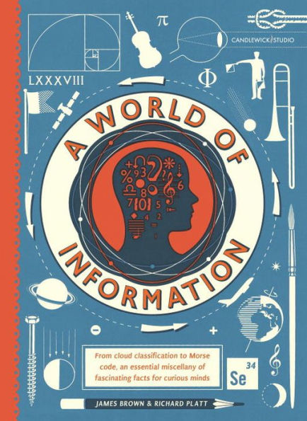 A World Of Information