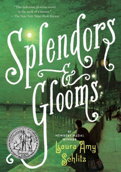 Splendors And Glooms