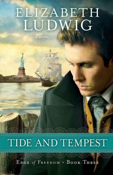 Tide And Tempest (Edge Of Freedom)