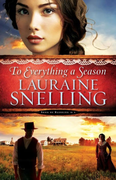 To Everything A Season (Song Of Blessing)