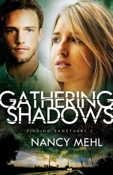 Gathering Shadows (Finding Sanctuary)