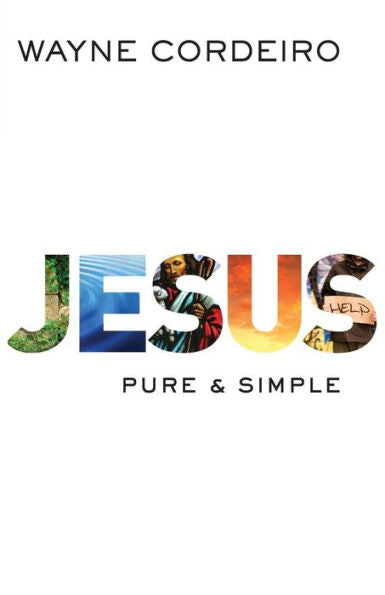 Jesus: Pure And Simple
