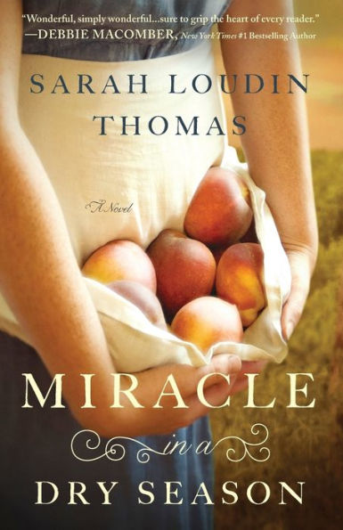 Miracle In A Dry Season